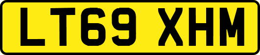 LT69XHM