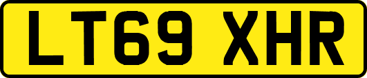 LT69XHR