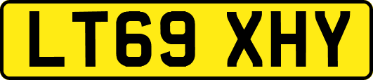 LT69XHY