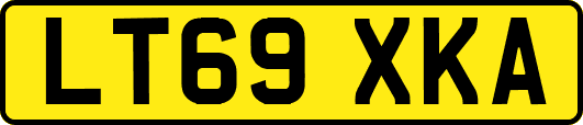 LT69XKA