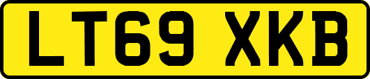 LT69XKB