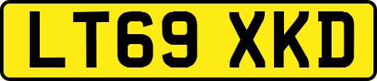 LT69XKD