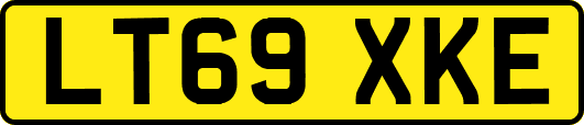 LT69XKE