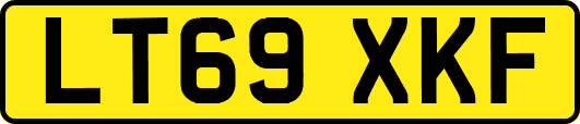 LT69XKF