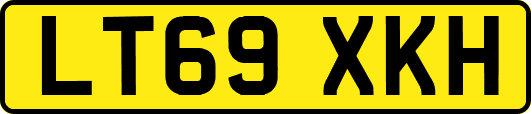 LT69XKH