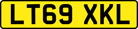 LT69XKL