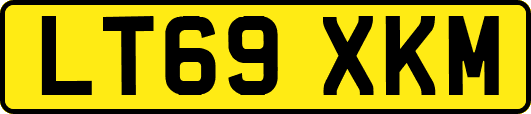 LT69XKM