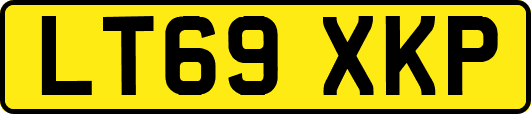 LT69XKP