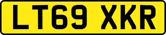 LT69XKR