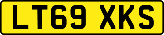 LT69XKS