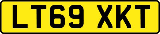 LT69XKT