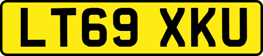 LT69XKU