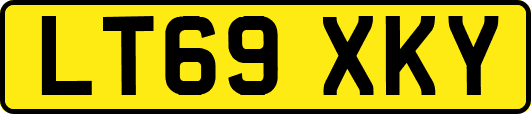 LT69XKY