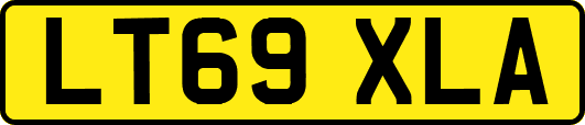 LT69XLA
