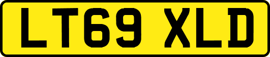 LT69XLD