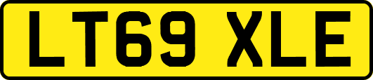LT69XLE