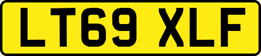 LT69XLF