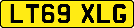LT69XLG