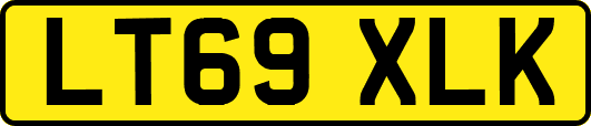 LT69XLK