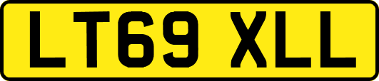 LT69XLL