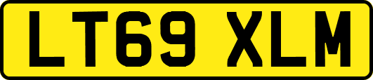 LT69XLM