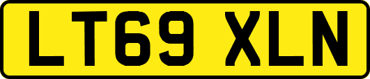 LT69XLN