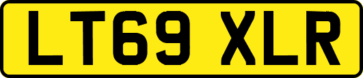 LT69XLR