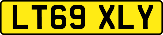 LT69XLY
