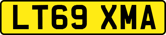 LT69XMA