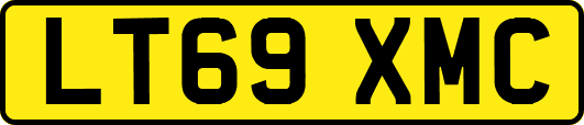 LT69XMC