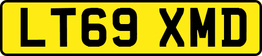 LT69XMD