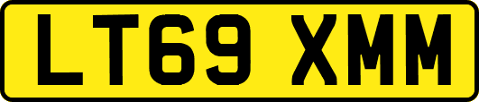 LT69XMM