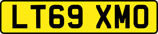 LT69XMO