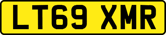 LT69XMR
