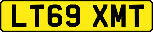 LT69XMT