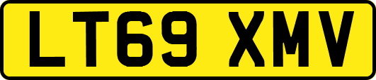 LT69XMV
