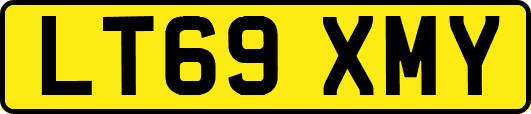 LT69XMY