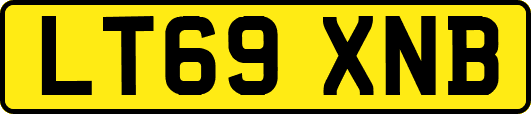 LT69XNB