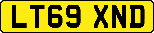 LT69XND