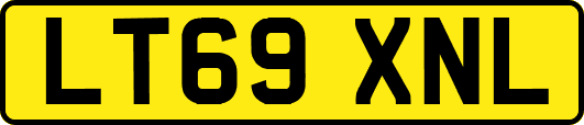 LT69XNL