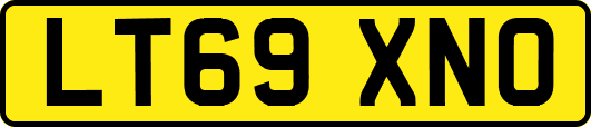 LT69XNO