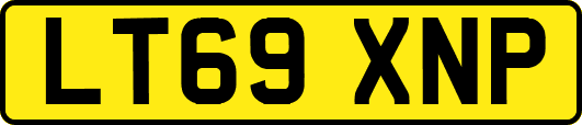 LT69XNP