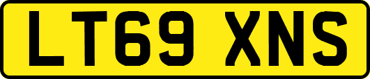 LT69XNS
