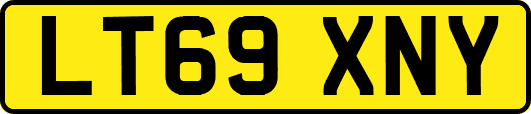 LT69XNY