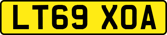 LT69XOA