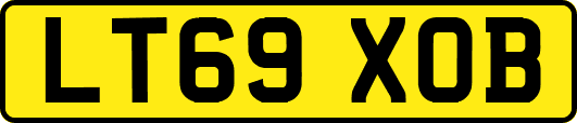 LT69XOB