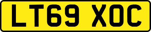 LT69XOC