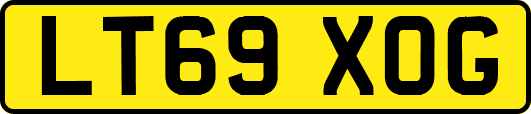 LT69XOG