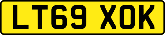 LT69XOK