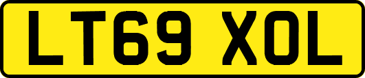 LT69XOL
